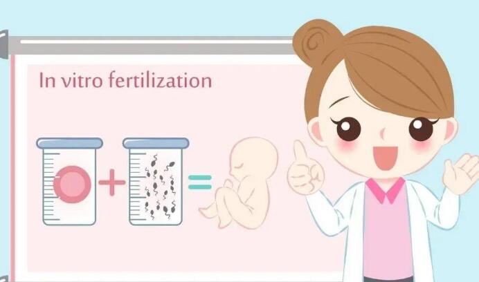 40岁做瑞丁GFC试管婴儿成功率是多少?(附三代试管费用明细介绍)