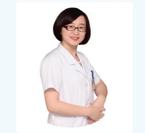 张晓梅 主治医师（Xiaomei Zhang M.D. , PH.D.）